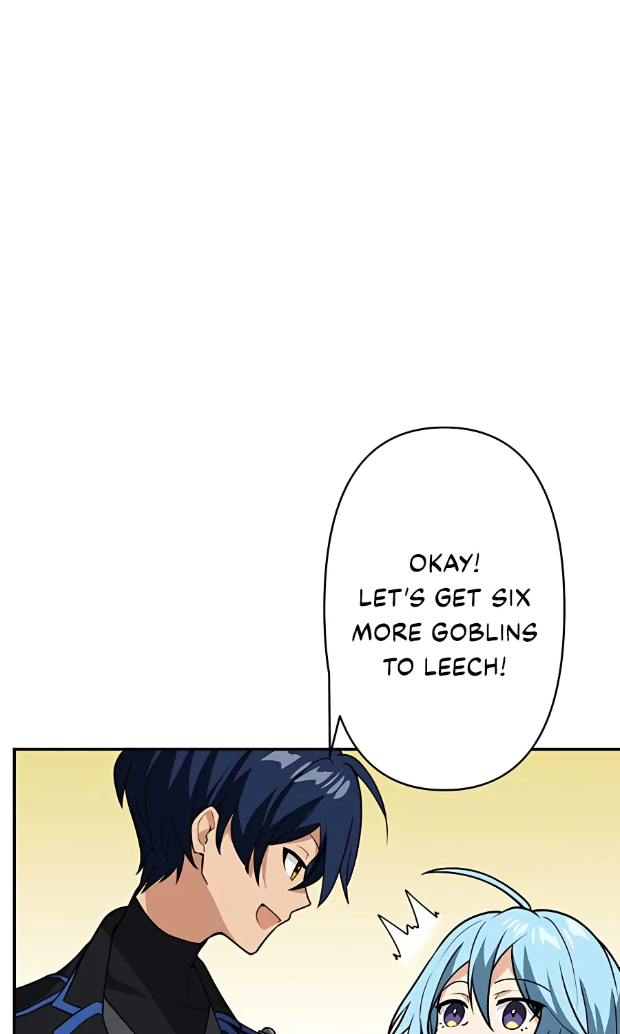 Reborn Ranker – Gravity User (Manga) Chapter 10 page 59 - 