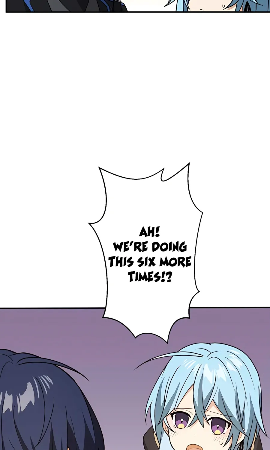 Reborn Ranker – Gravity User (Manga) Chapter 10 page 60 - 