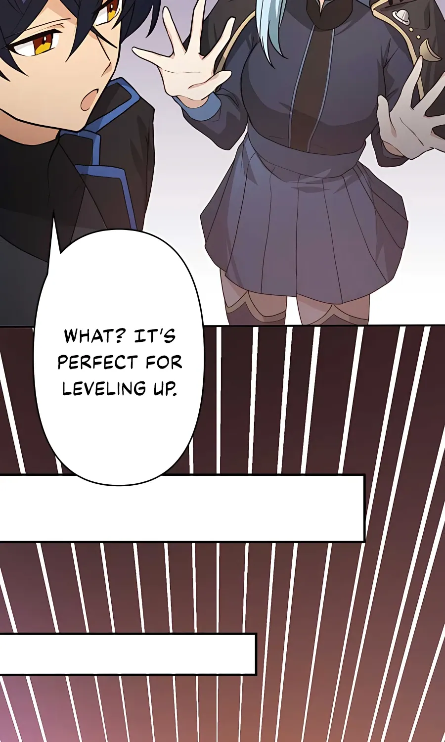 Reborn Ranker – Gravity User (Manga) Chapter 10 page 62 - 