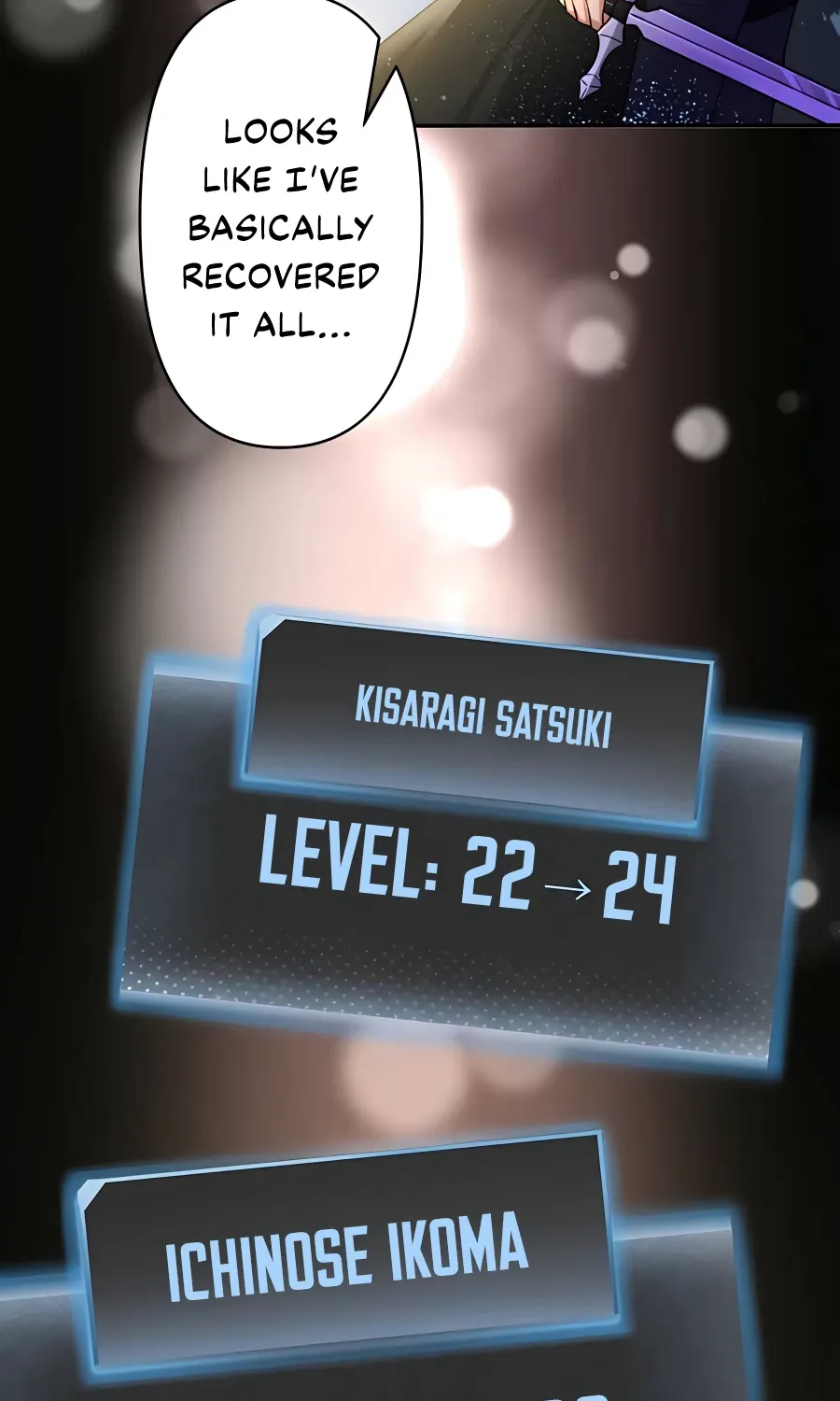 Reborn Ranker – Gravity User (Manga) Chapter 10 page 67 - 