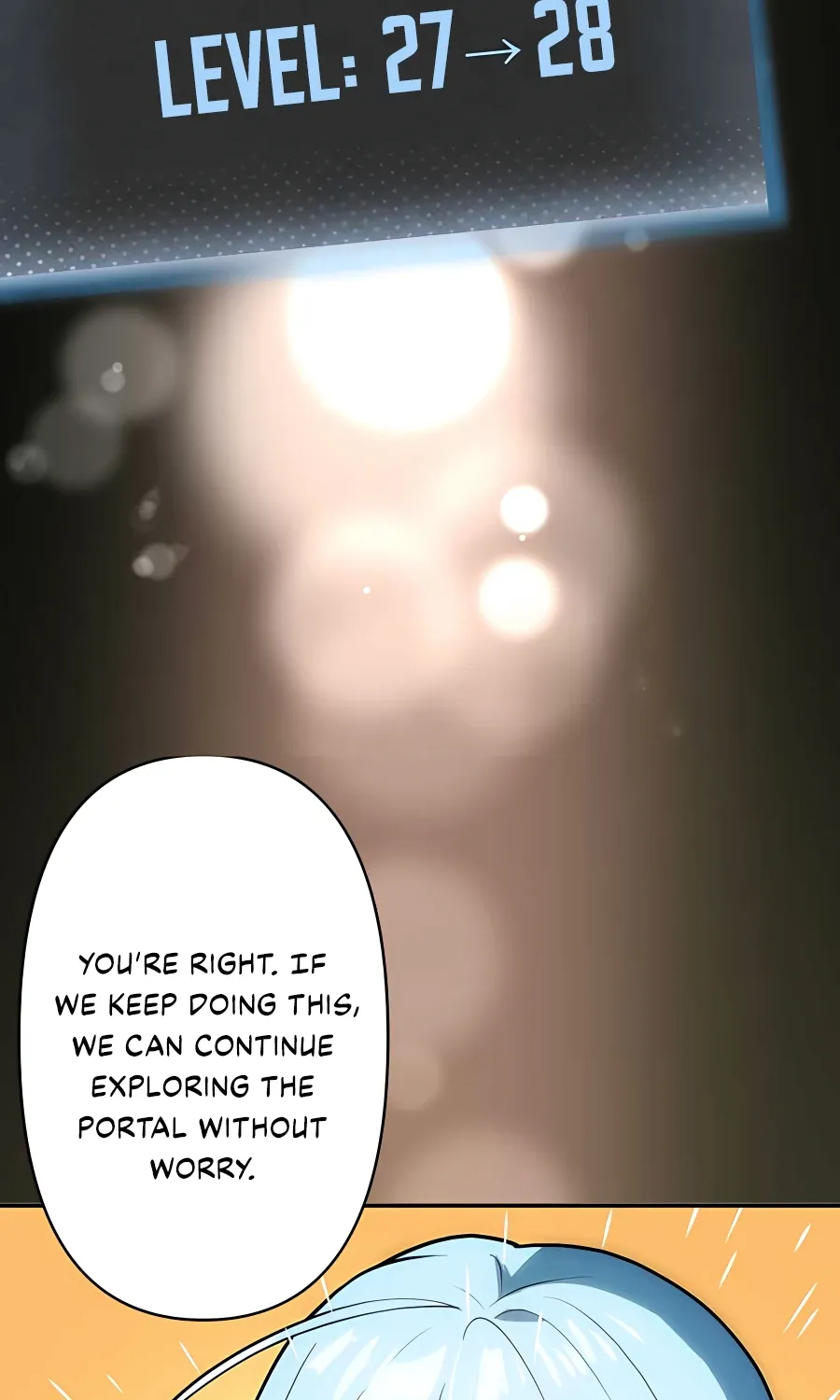 Reborn Ranker – Gravity User (Manga) Chapter 10 page 68 - 