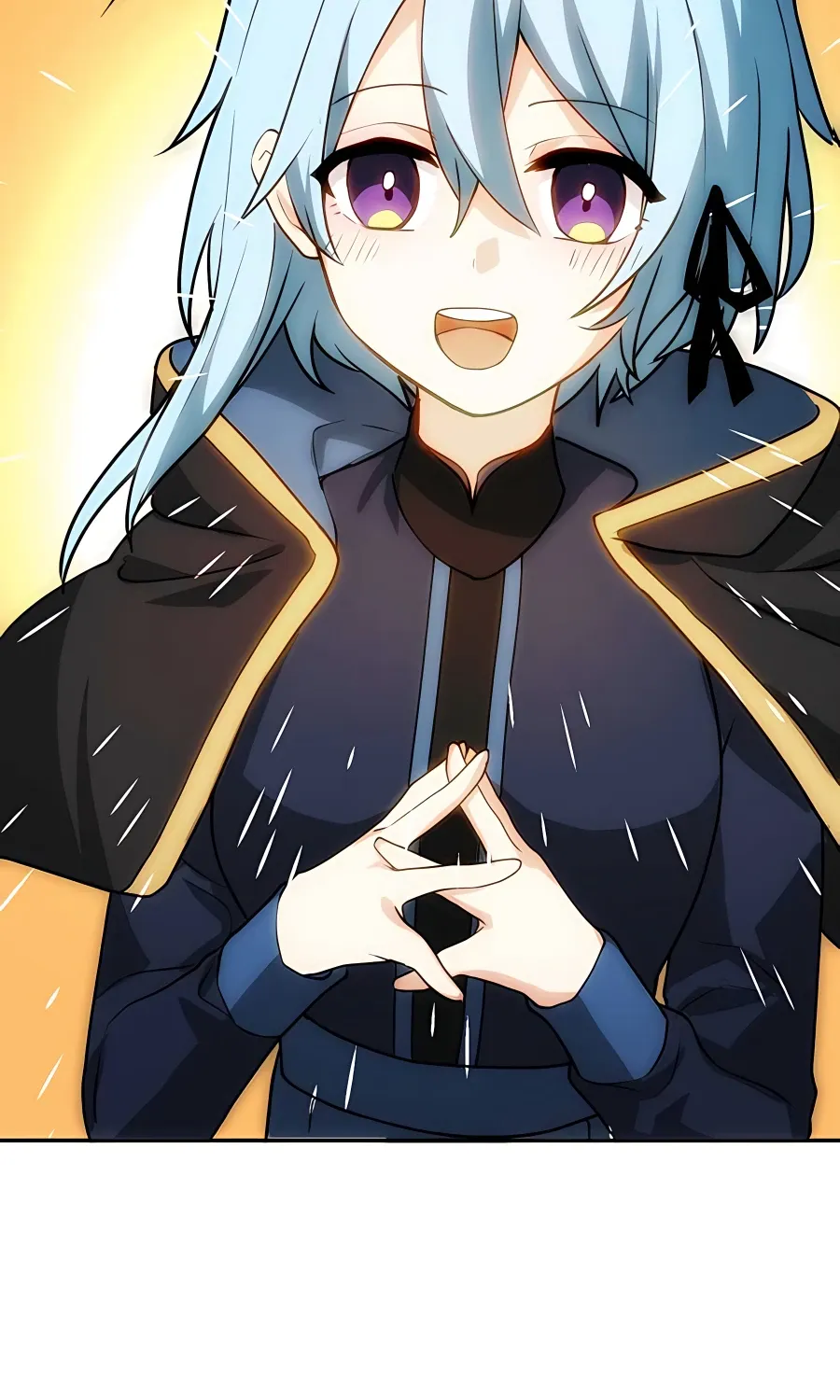 Reborn Ranker – Gravity User (Manga) Chapter 10 page 70 - 