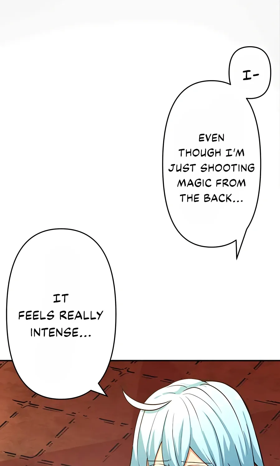 Reborn Ranker – Gravity User (Manga) Chapter 10 page 8 - 