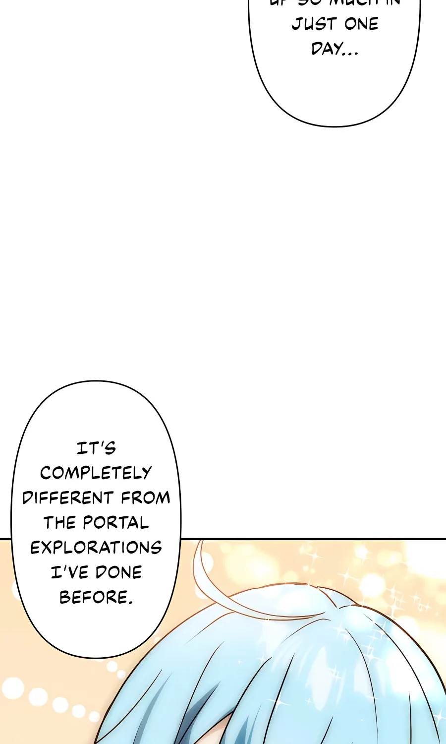 Reborn Ranker – Gravity User (Manga) Chapter 10 page 75 - 