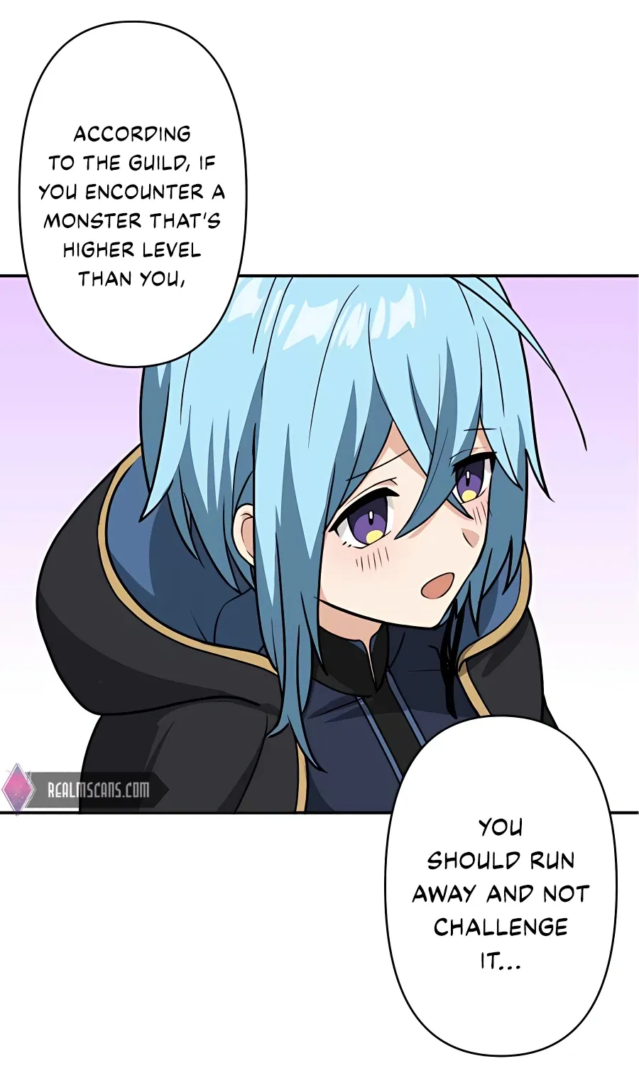 Reborn Ranker – Gravity User (Manga) Chapter 10 page 78 - 