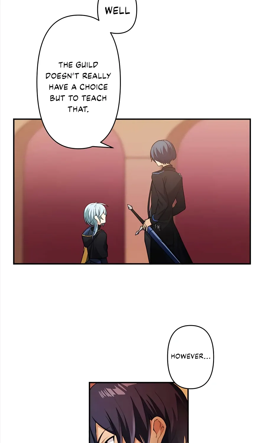 Reborn Ranker – Gravity User (Manga) Chapter 10 page 80 - 