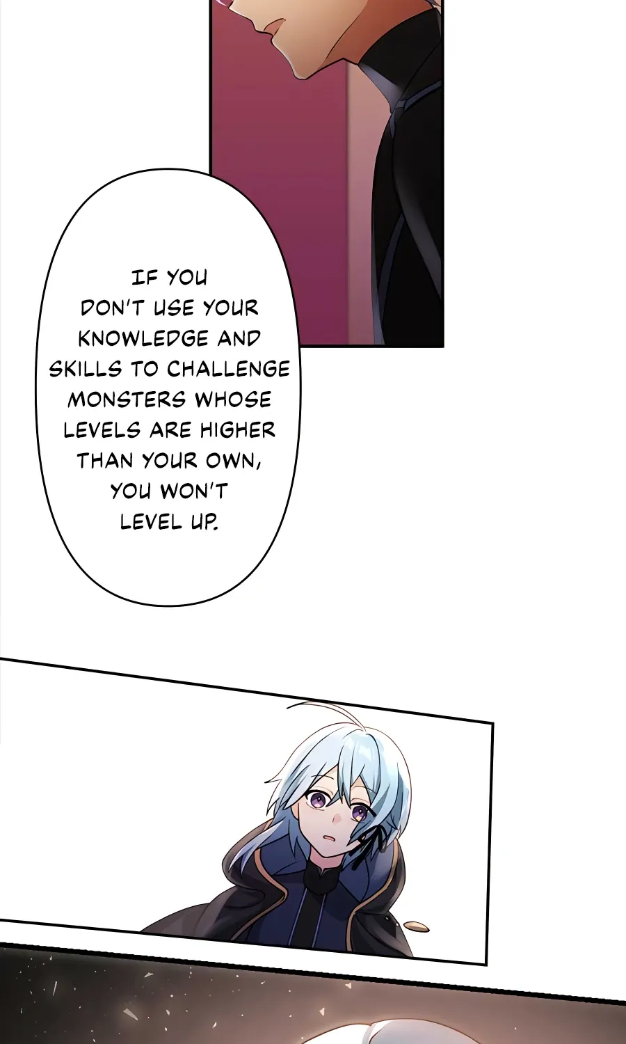 Reborn Ranker – Gravity User (Manga) Chapter 10 page 82 - 