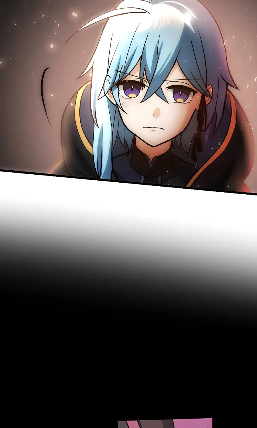 Reborn Ranker – Gravity User (Manga) Chapter 10 page 83 - 