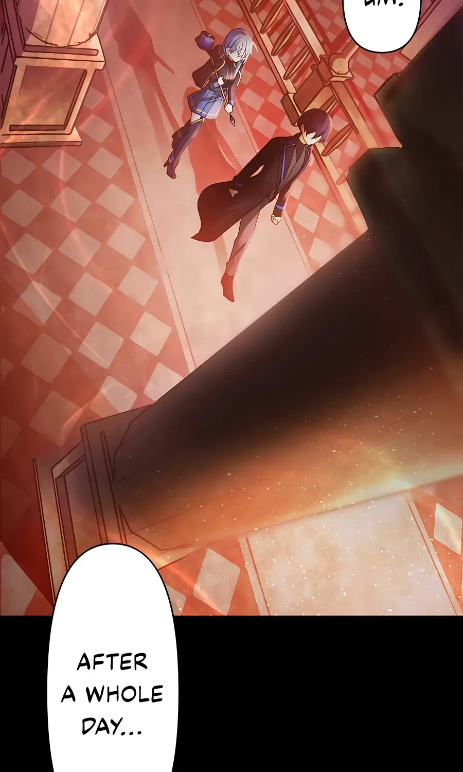 Reborn Ranker – Gravity User (Manga) Chapter 10 page 86 - 