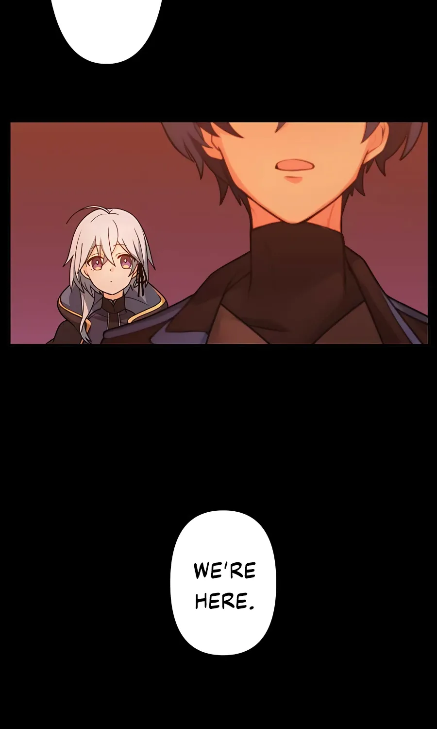 Reborn Ranker – Gravity User (Manga) Chapter 10 page 87 - 