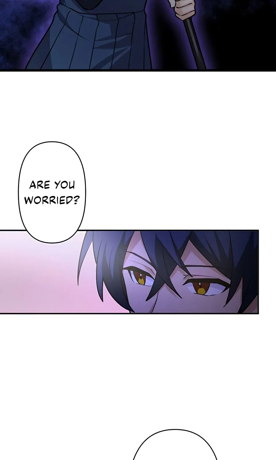 Reborn Ranker – Gravity User (Manga) Chapter 10 page 95 - 