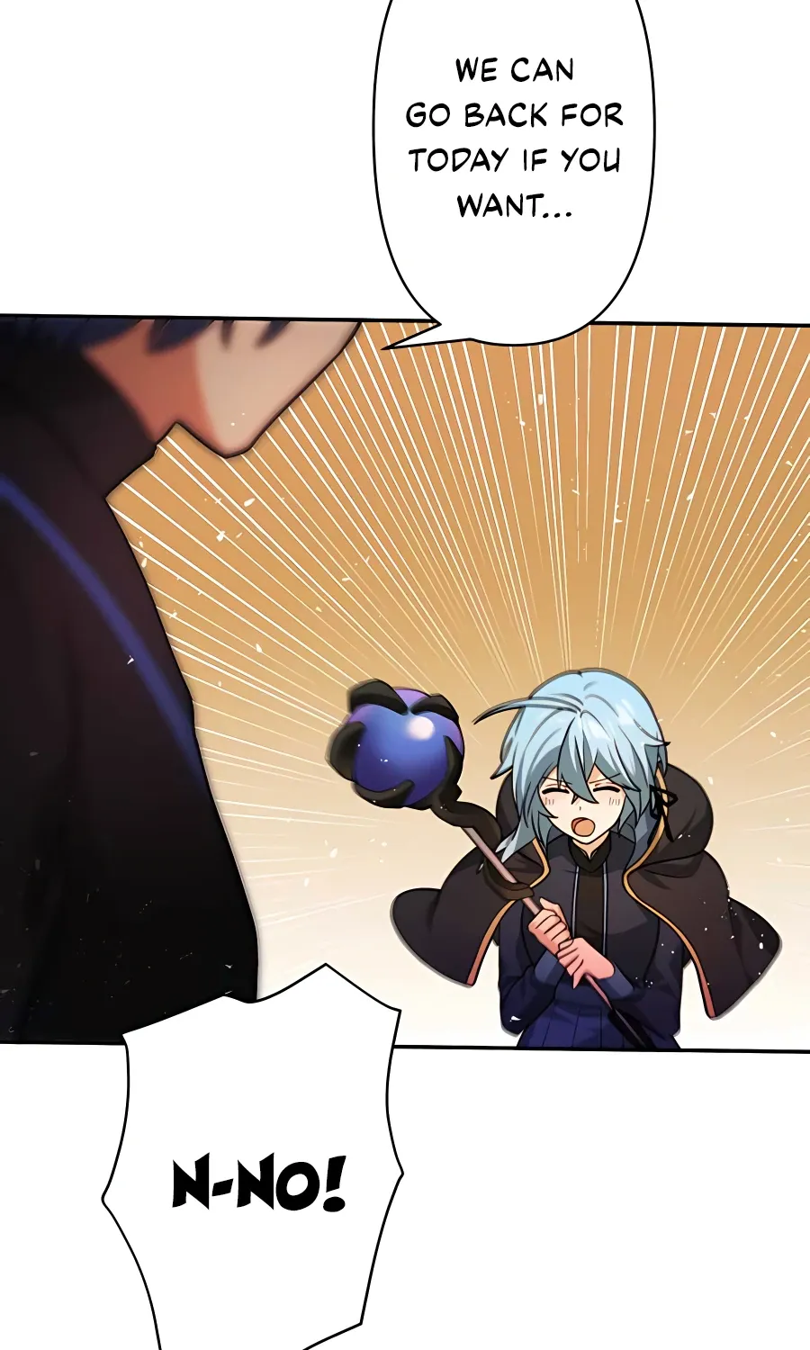 Reborn Ranker – Gravity User (Manga) Chapter 10 page 96 - 