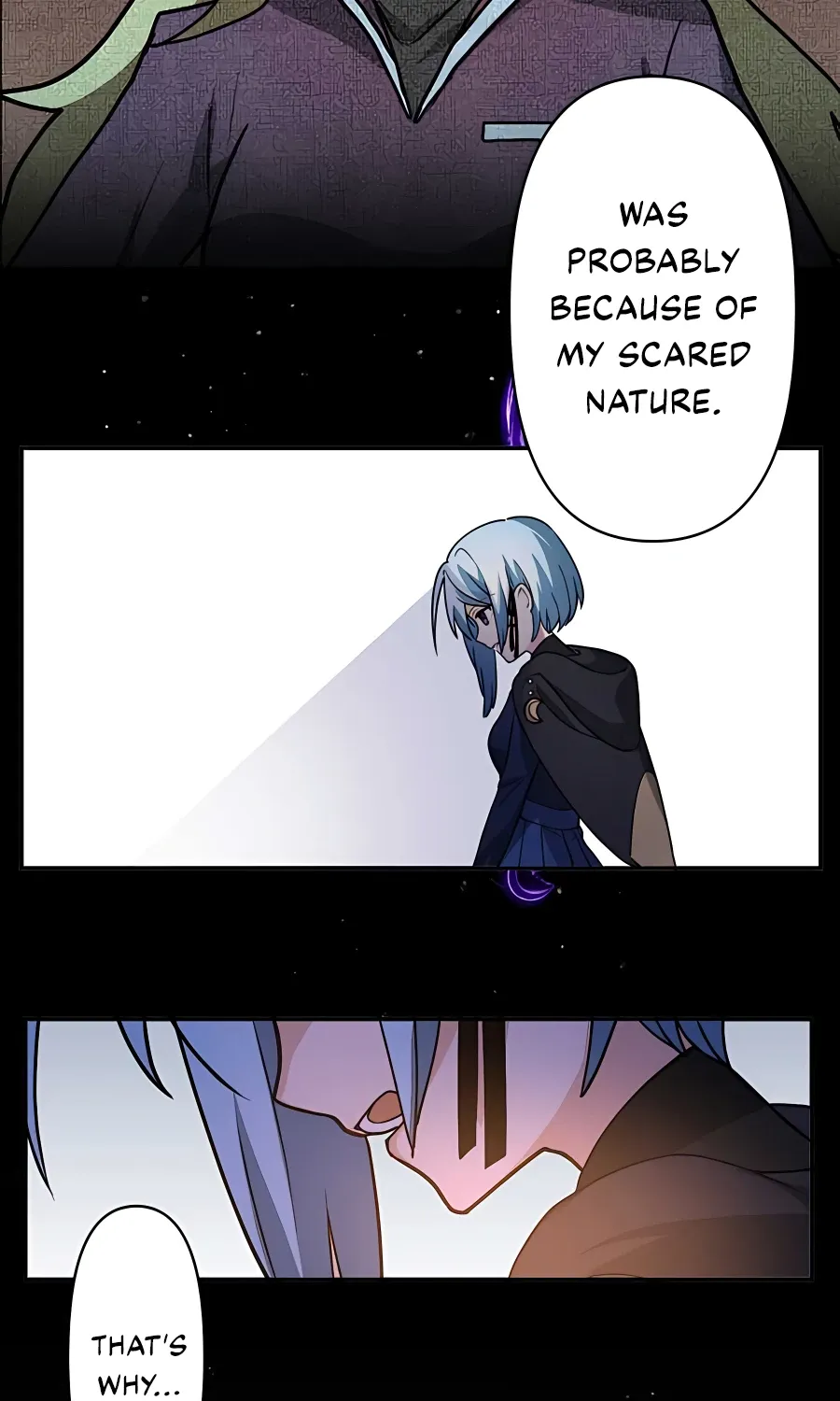 Reborn Ranker – Gravity User (Manga) Chapter 10 page 99 - 