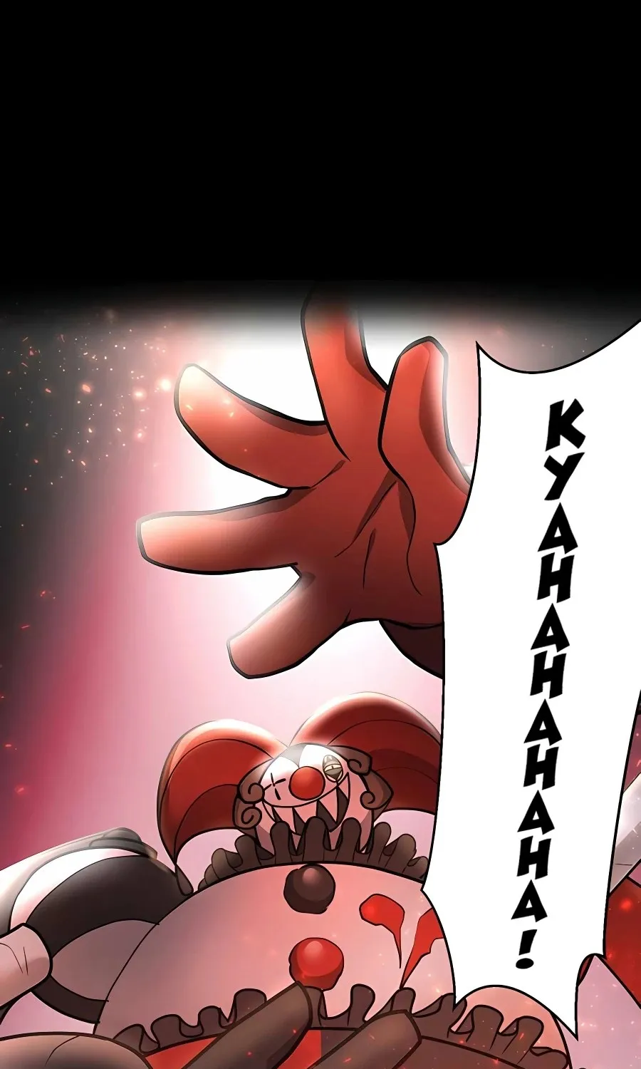Reborn Ranker – Gravity User (Manga) Chapter 11 page 2 - 