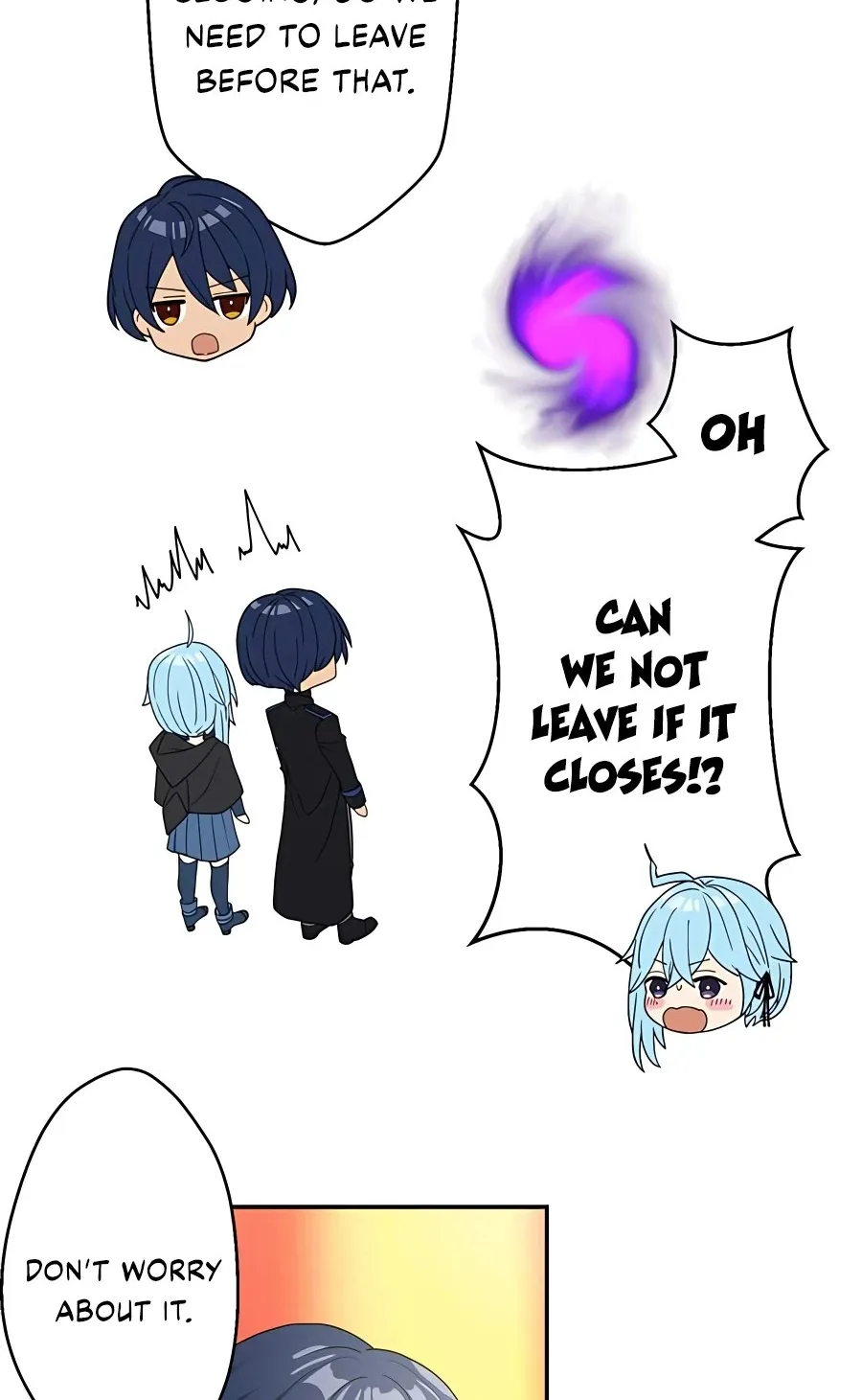 Reborn Ranker – Gravity User (Manga) Chapter 11 page 103 - 