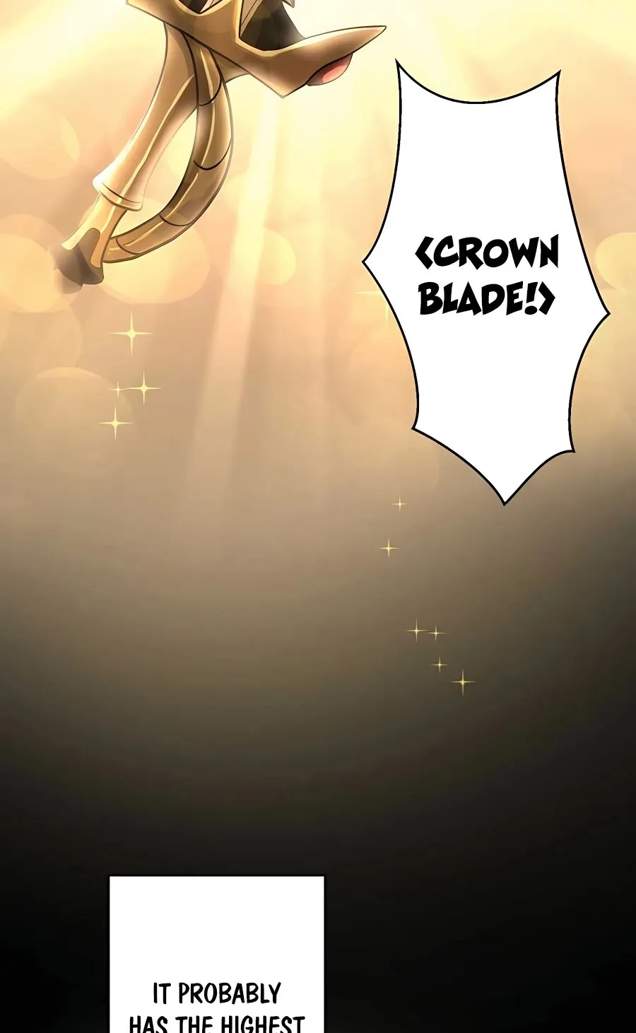 Reborn Ranker – Gravity User (Manga) Chapter 11 page 109 - 