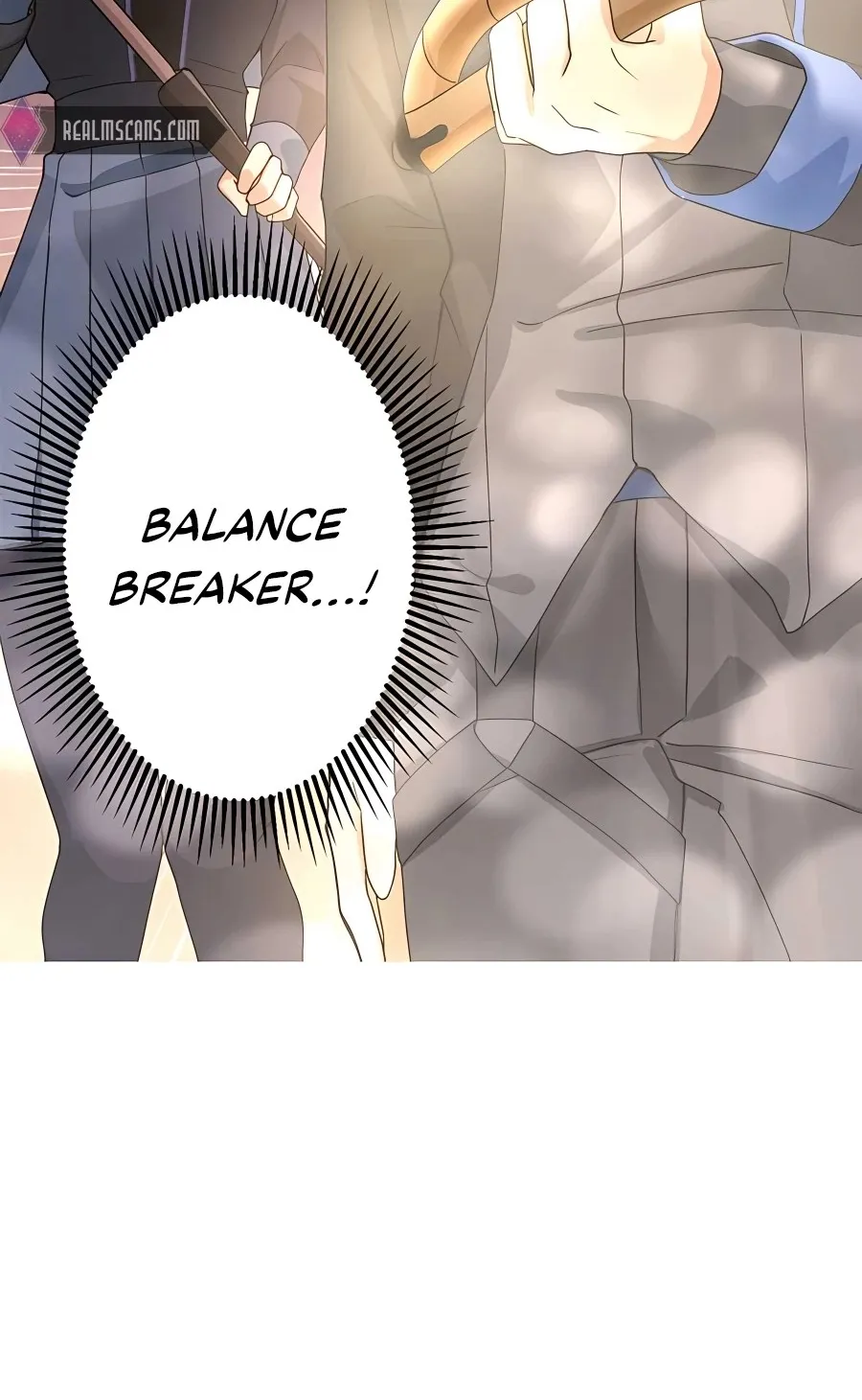 Reborn Ranker – Gravity User (Manga) Chapter 11 page 111 - 