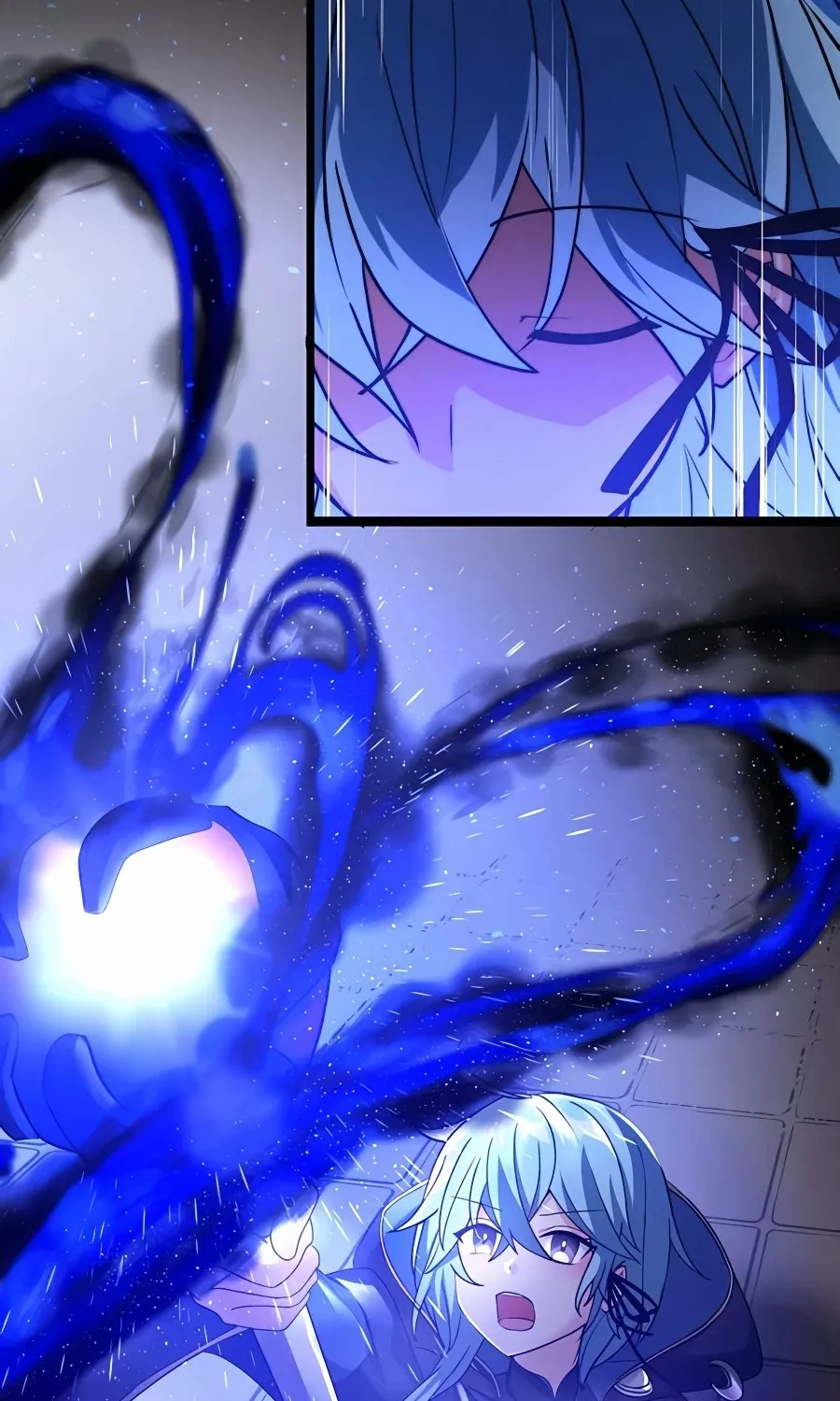 Reborn Ranker – Gravity User (Manga) Chapter 11 page 14 - 