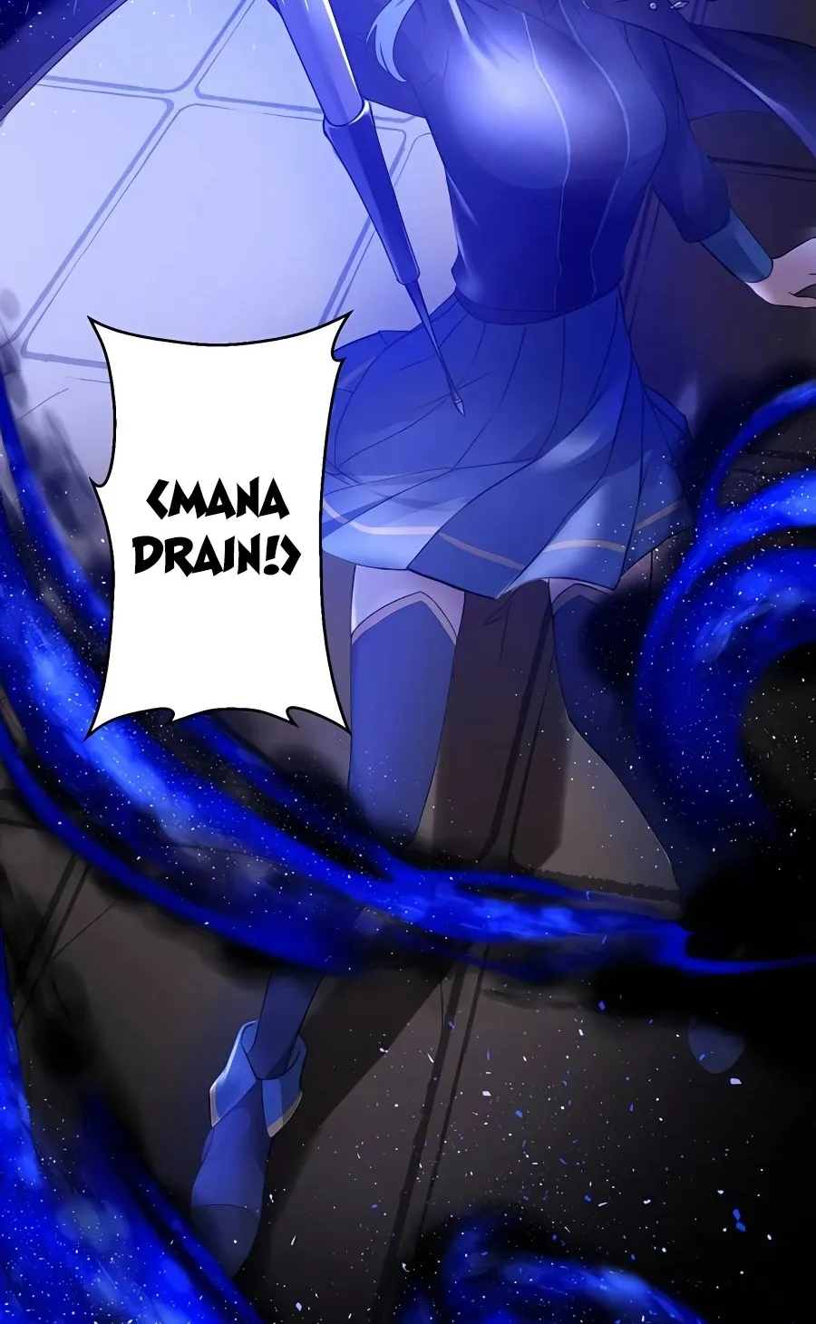 Reborn Ranker – Gravity User (Manga) Chapter 11 page 15 - 