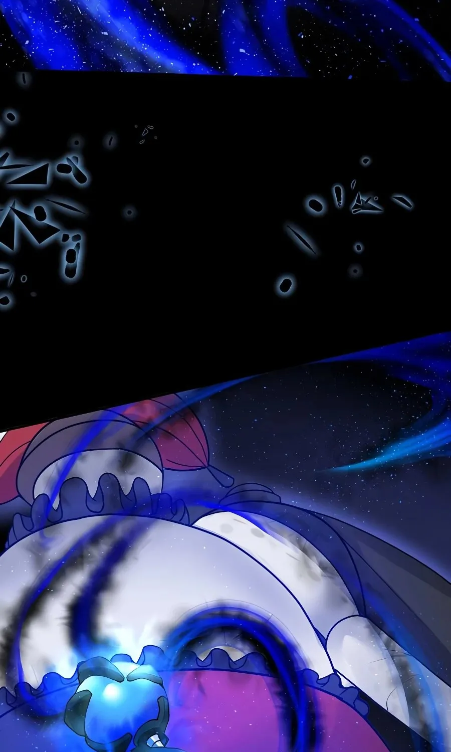 Reborn Ranker – Gravity User (Manga) Chapter 11 page 16 - 