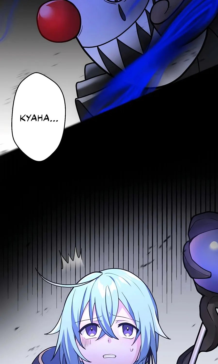 Reborn Ranker – Gravity User (Manga) Chapter 11 page 18 - 
