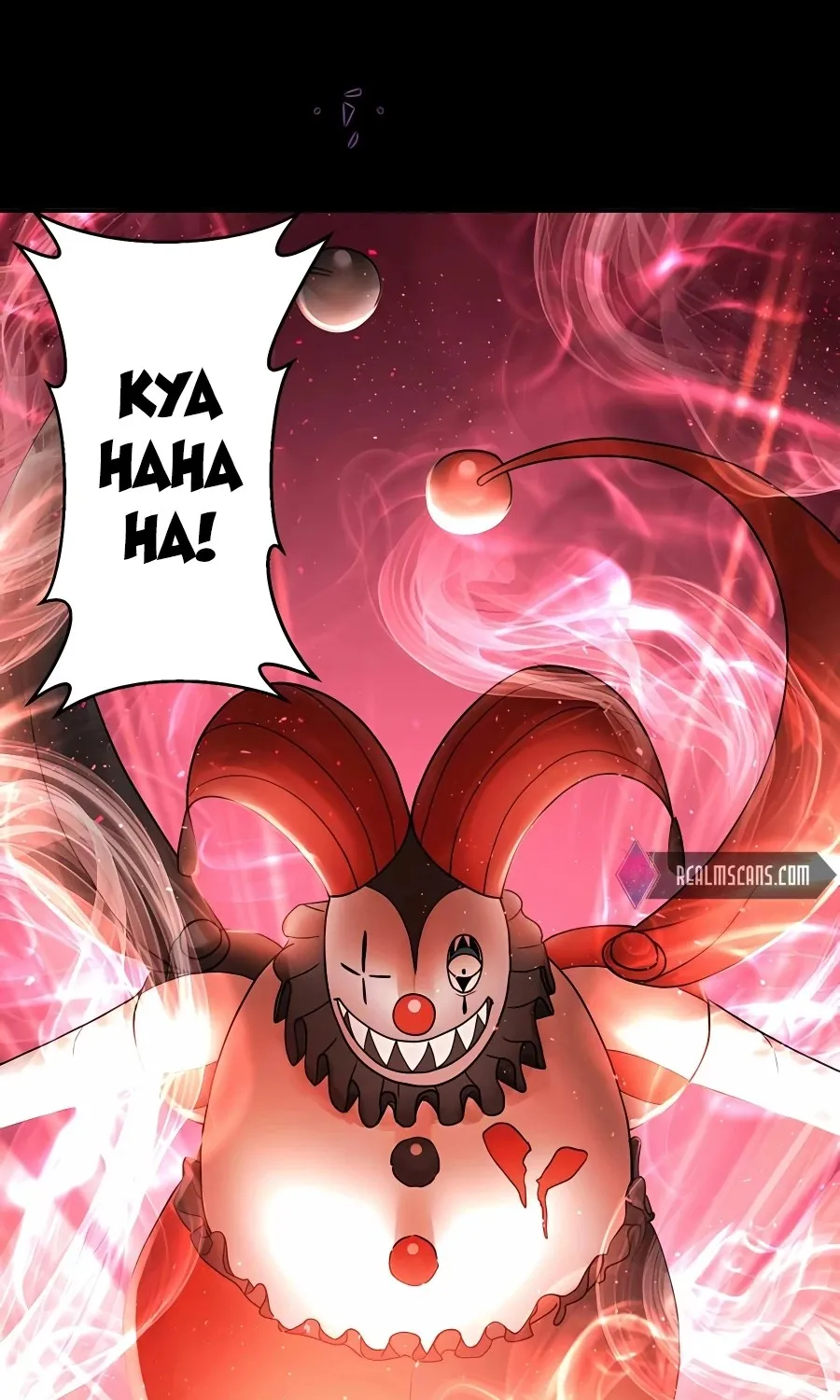 Reborn Ranker – Gravity User (Manga) Chapter 11 page 22 - 