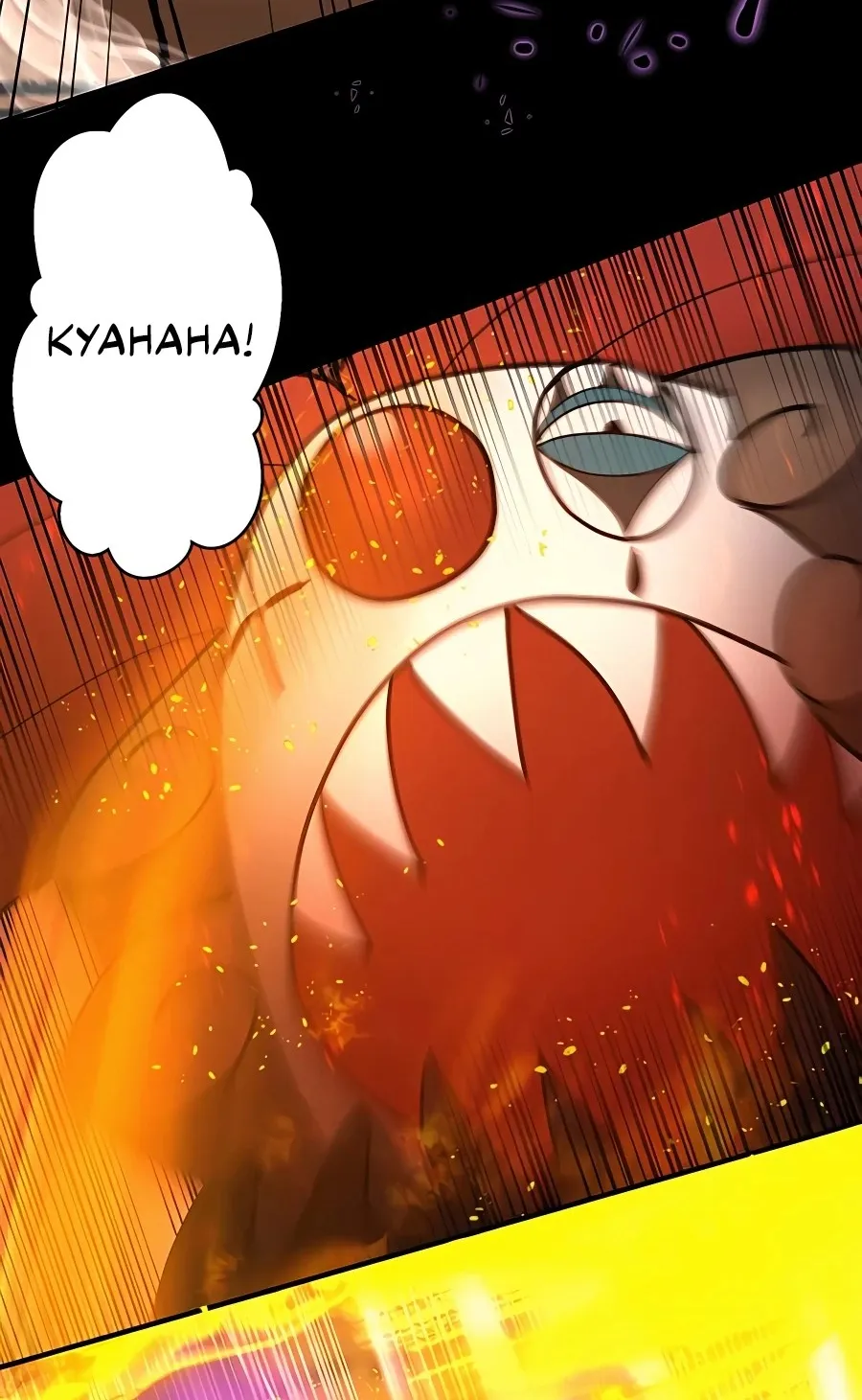 Reborn Ranker – Gravity User (Manga) Chapter 11 page 33 - 
