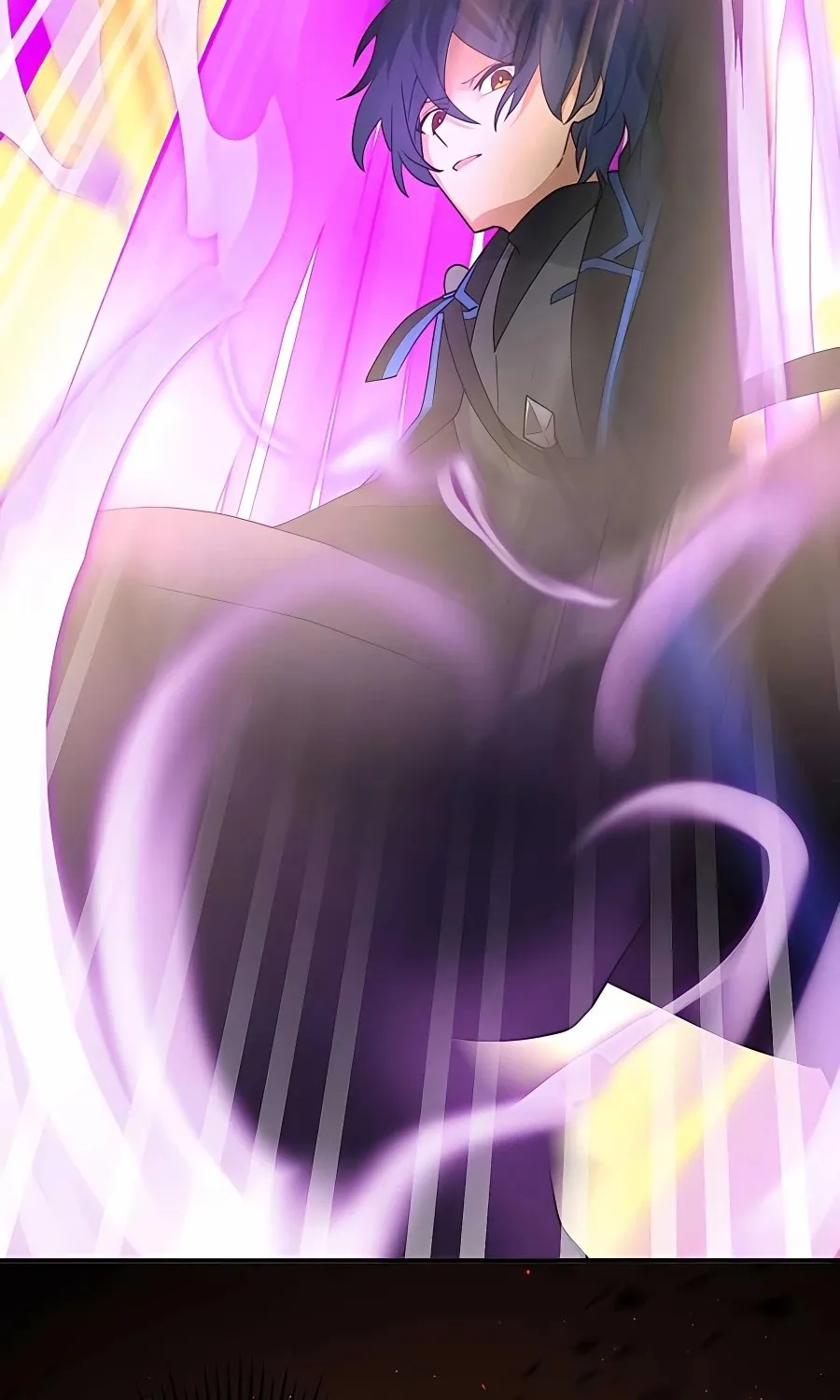Reborn Ranker – Gravity User (Manga) Chapter 11 page 36 - 