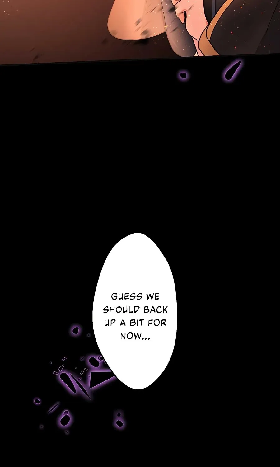 Reborn Ranker – Gravity User (Manga) Chapter 11 page 38 - 