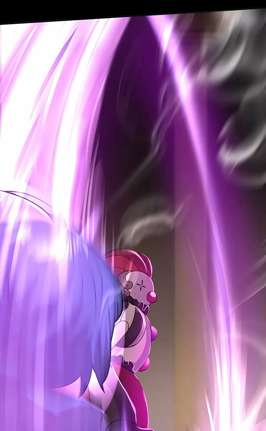 Reborn Ranker – Gravity User (Manga) Chapter 11 page 39 - 