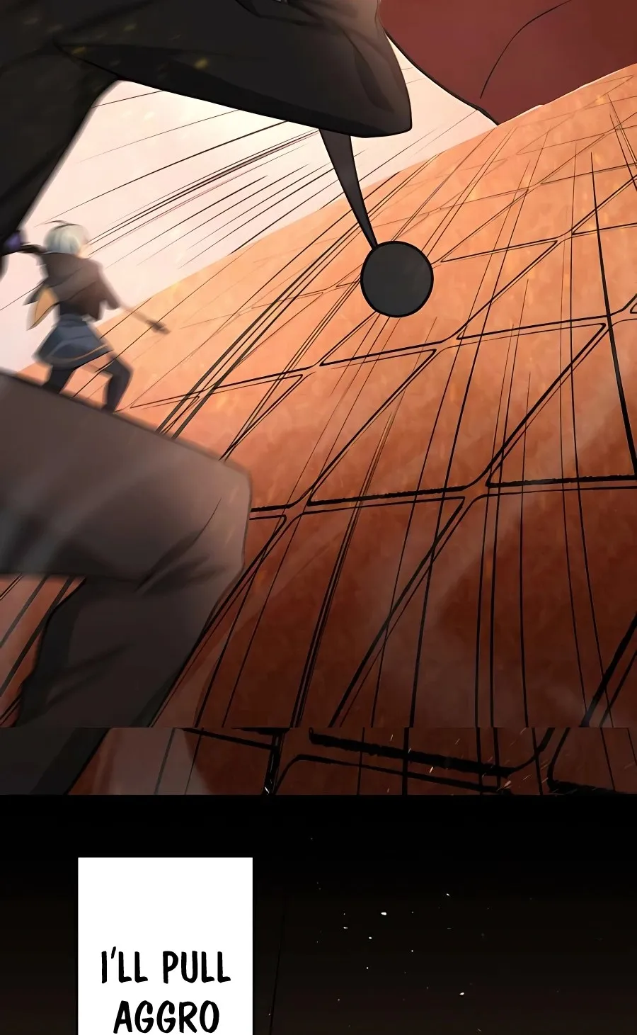 Reborn Ranker – Gravity User (Manga) Chapter 11 page 5 - 