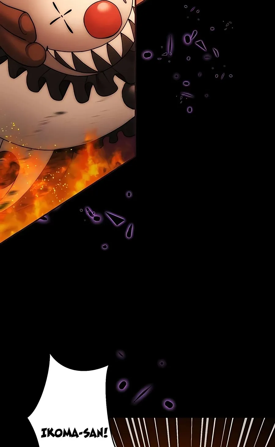 Reborn Ranker – Gravity User (Manga) Chapter 11 page 47 - 