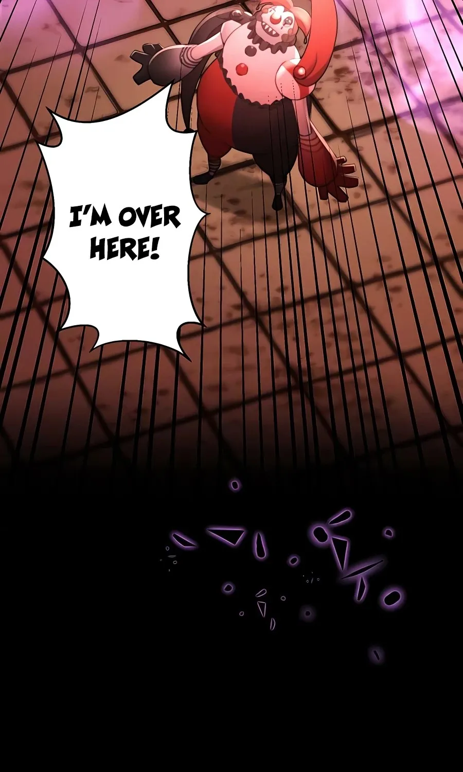 Reborn Ranker – Gravity User (Manga) Chapter 11 page 56 - 