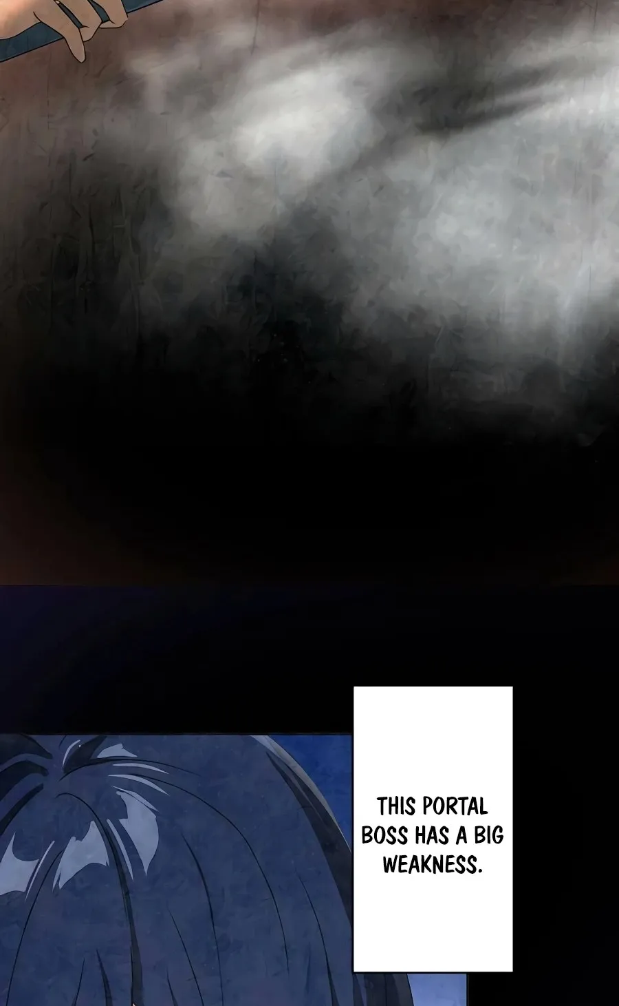 Reborn Ranker – Gravity User (Manga) Chapter 11 page 65 - 