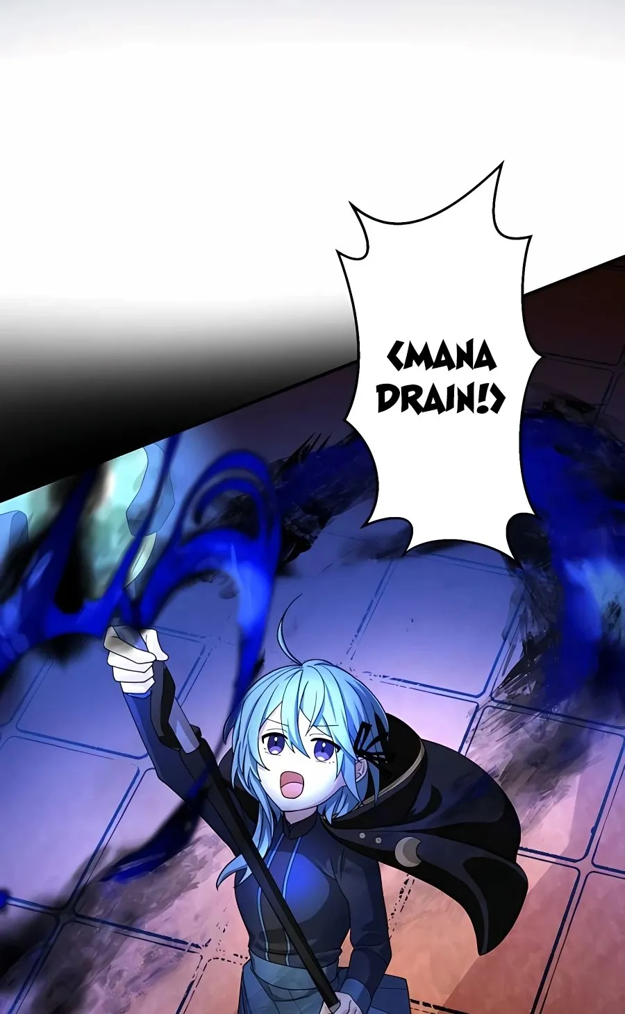 Reborn Ranker – Gravity User (Manga) Chapter 11 page 67 - 