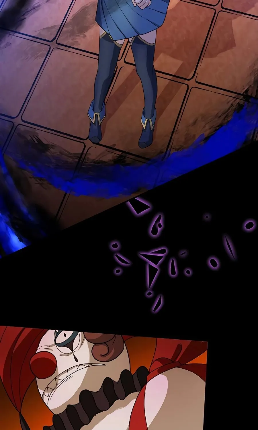 Reborn Ranker – Gravity User (Manga) Chapter 11 page 68 - 