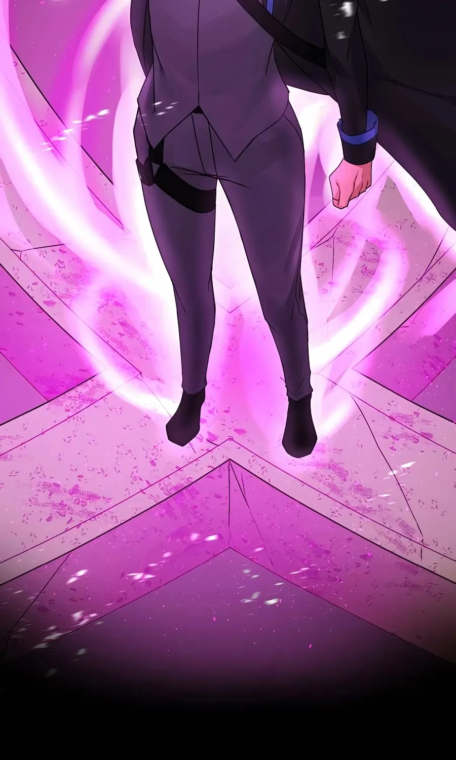 Reborn Ranker – Gravity User (Manga) Chapter 11 page 78 - 