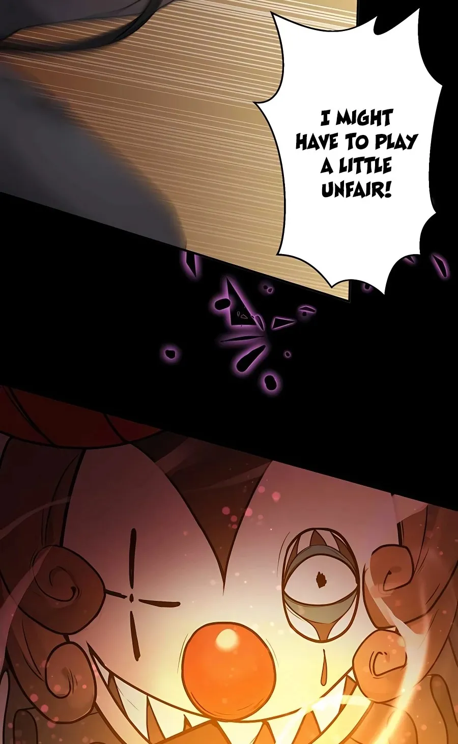 Reborn Ranker – Gravity User (Manga) Chapter 11 page 9 - 