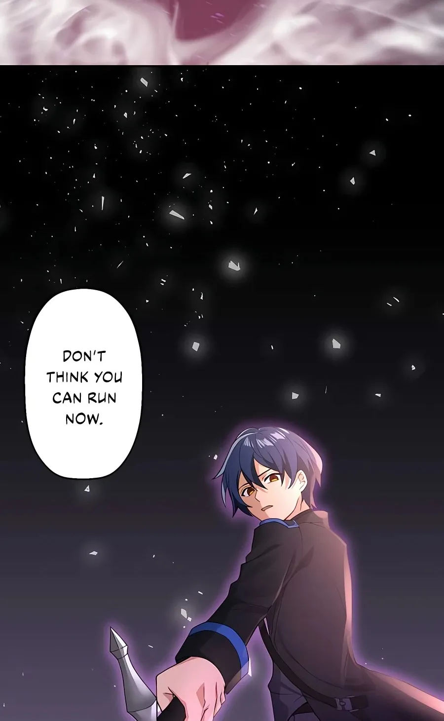 Reborn Ranker – Gravity User (Manga) Chapter 11 page 87 - 