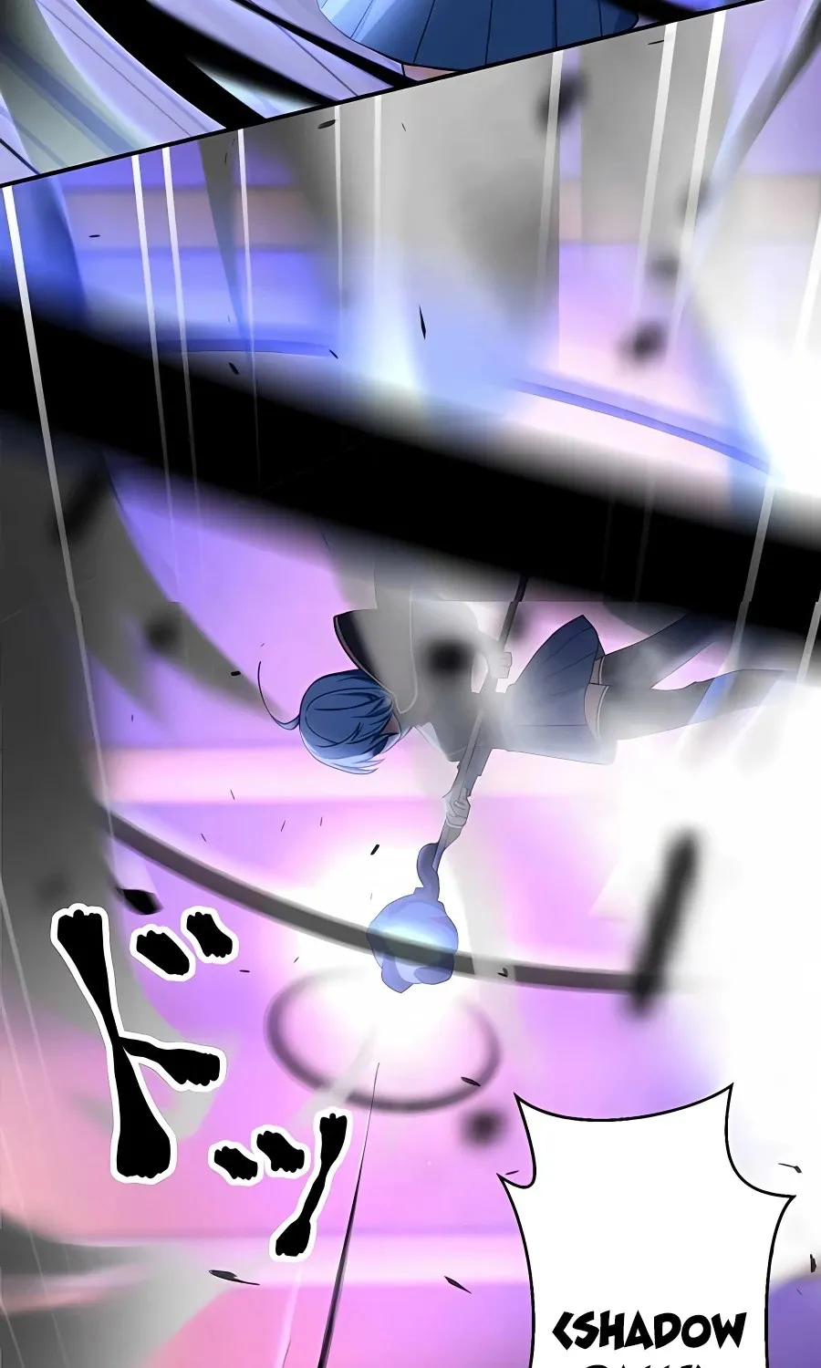 Reborn Ranker – Gravity User (Manga) Chapter 11 page 90 - 