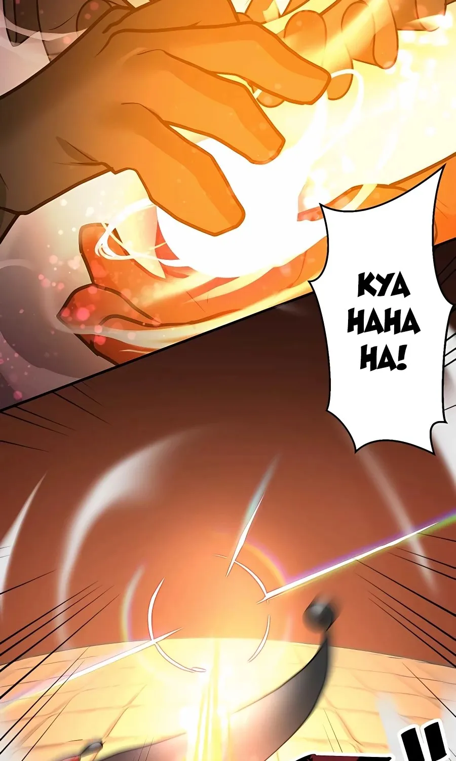 Reborn Ranker – Gravity User (Manga) Chapter 11 page 10 - 