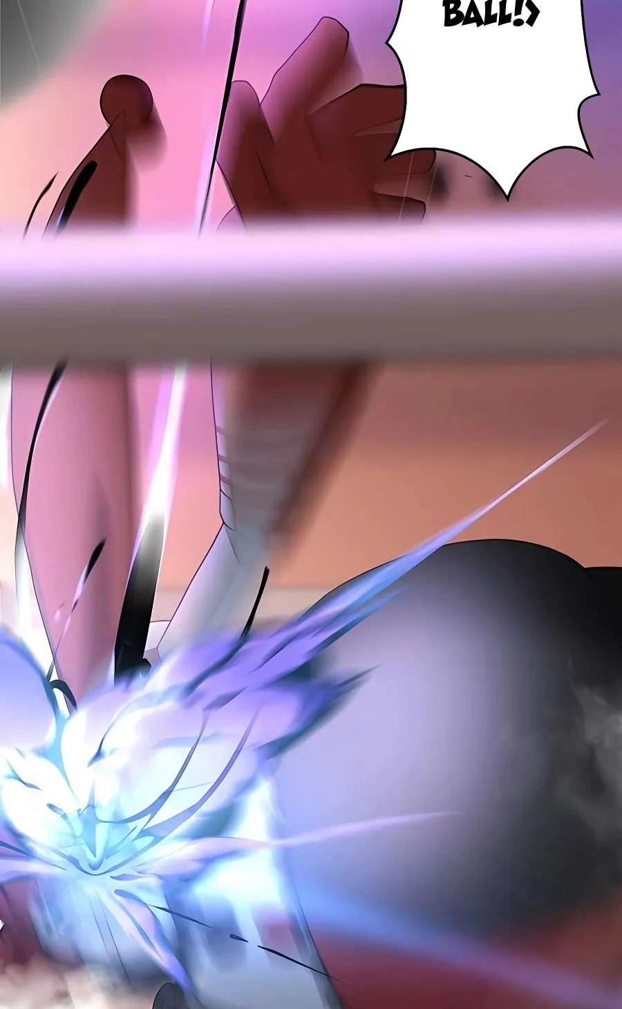 Reborn Ranker – Gravity User (Manga) Chapter 11 page 91 - 
