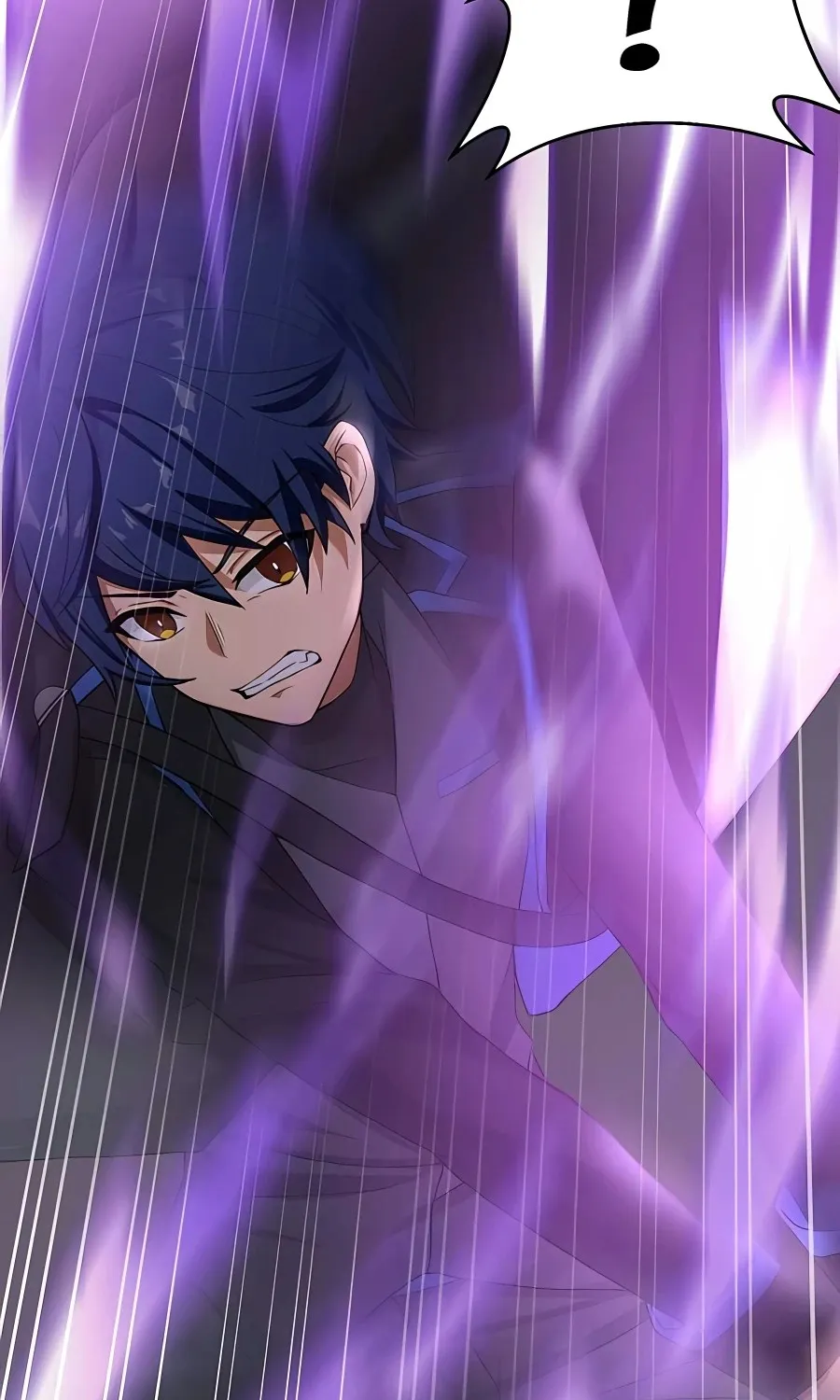 Reborn Ranker – Gravity User (Manga) Chapter 11 page 96 - 