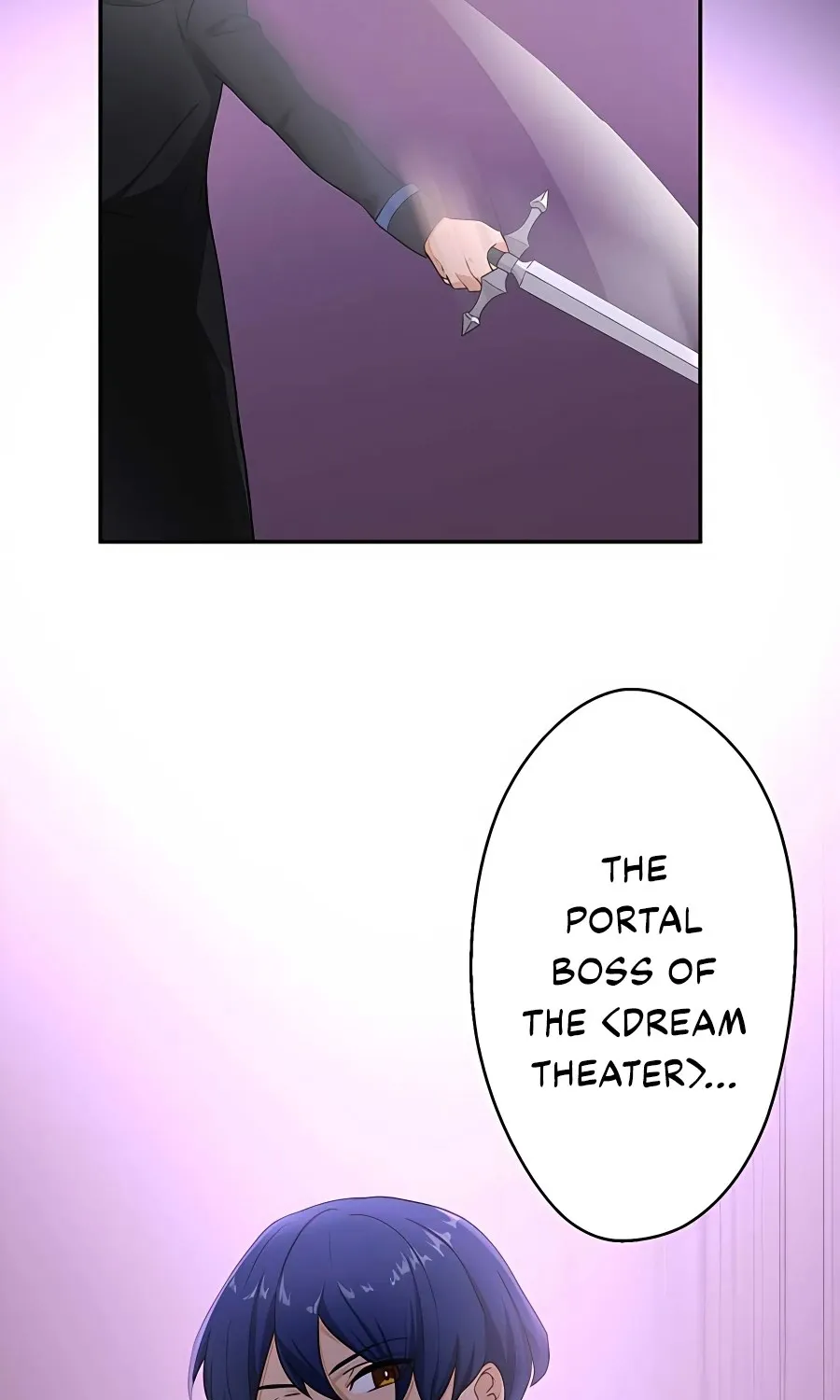 Reborn Ranker – Gravity User (Manga) Chapter 11 page 98 - 