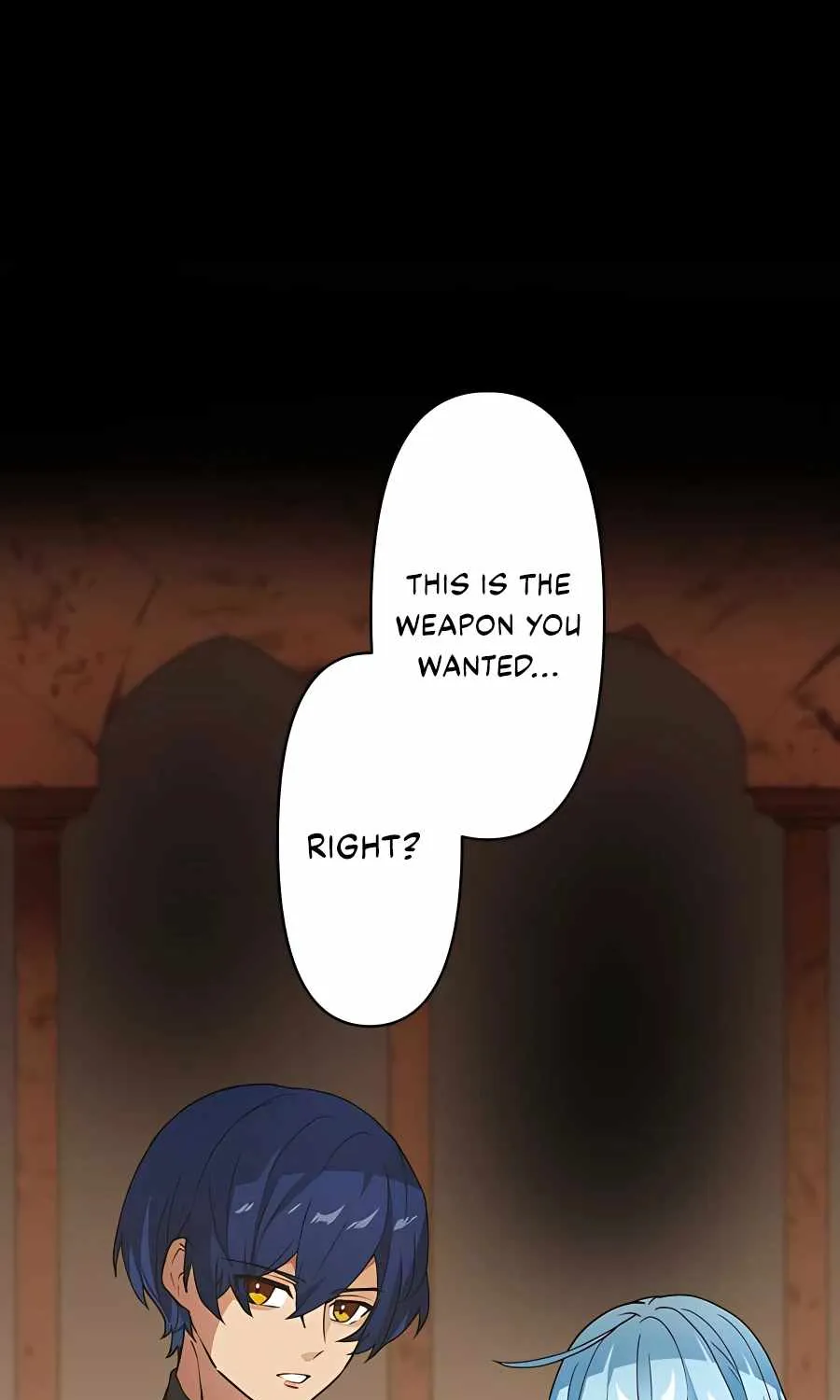 Reborn Ranker – Gravity User (Manga) Chapter 12 page 2 - 