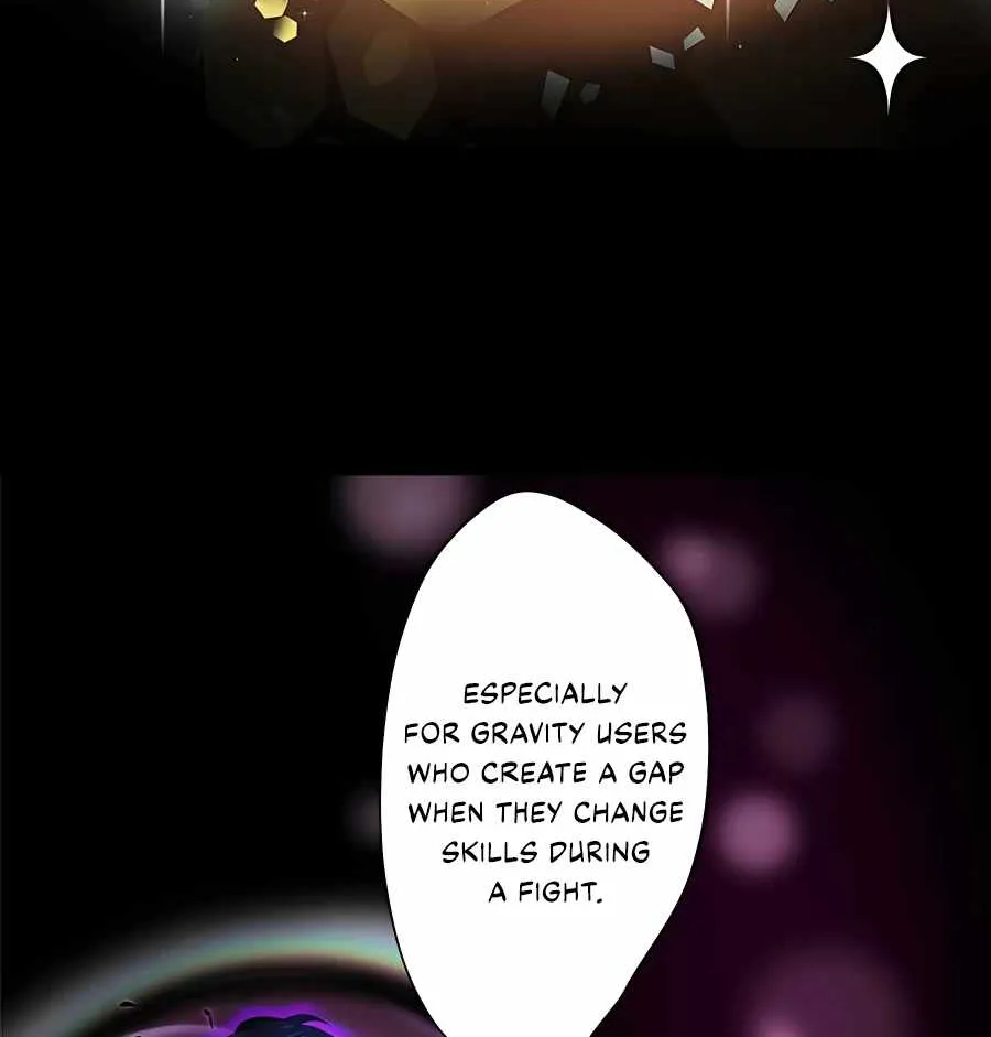 Reborn Ranker – Gravity User (Manga) Chapter 12 page 11 - 