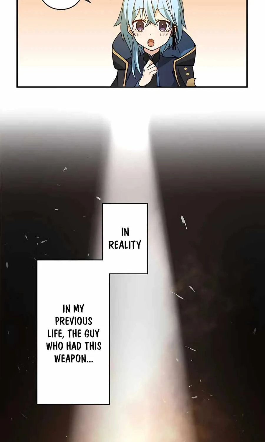 Reborn Ranker – Gravity User (Manga) Chapter 12 page 14 - 