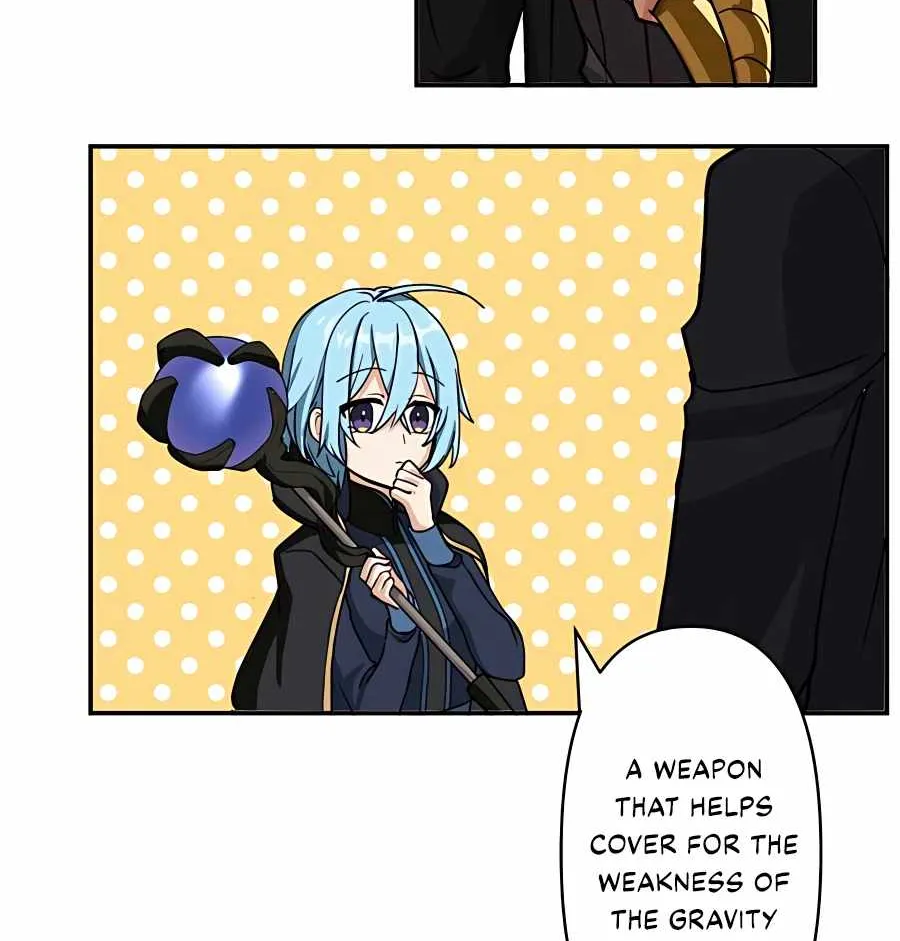 Reborn Ranker – Gravity User (Manga) Chapter 12 page 19 - 