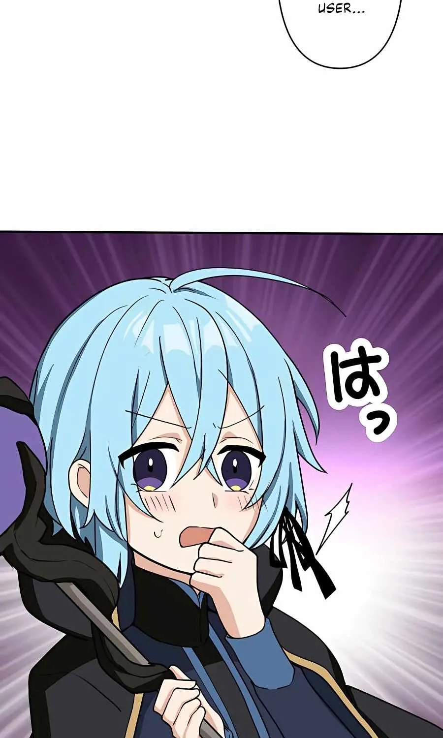 Reborn Ranker – Gravity User (Manga) Chapter 12 page 20 - 