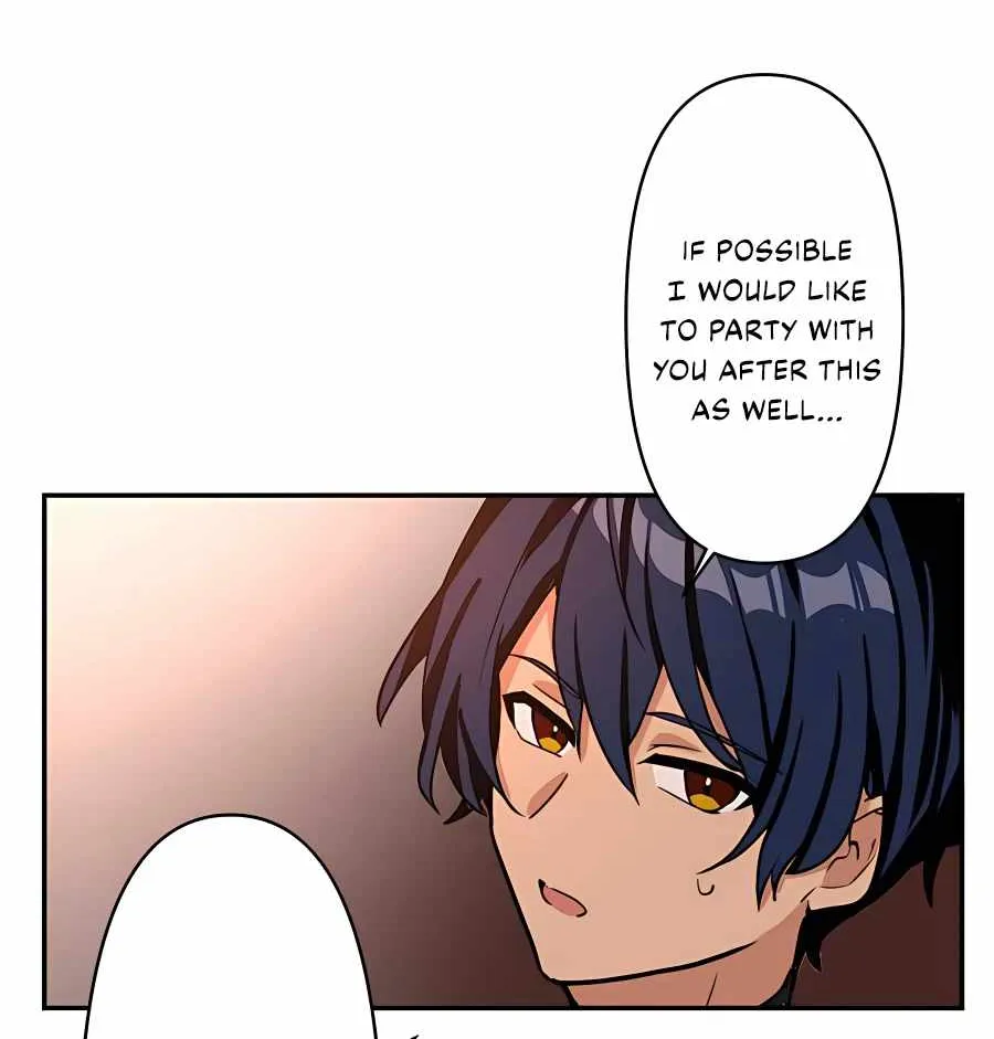 Reborn Ranker – Gravity User (Manga) Chapter 12 page 23 - 